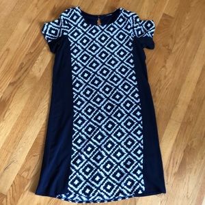 Papermoon Shift Dress